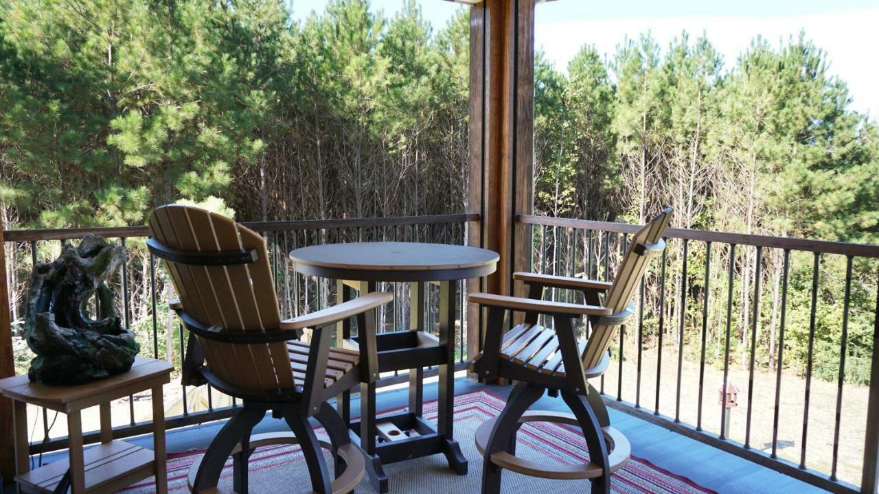 Bienvenue Mon Ami Bed And Breakfast Amite 외부 사진