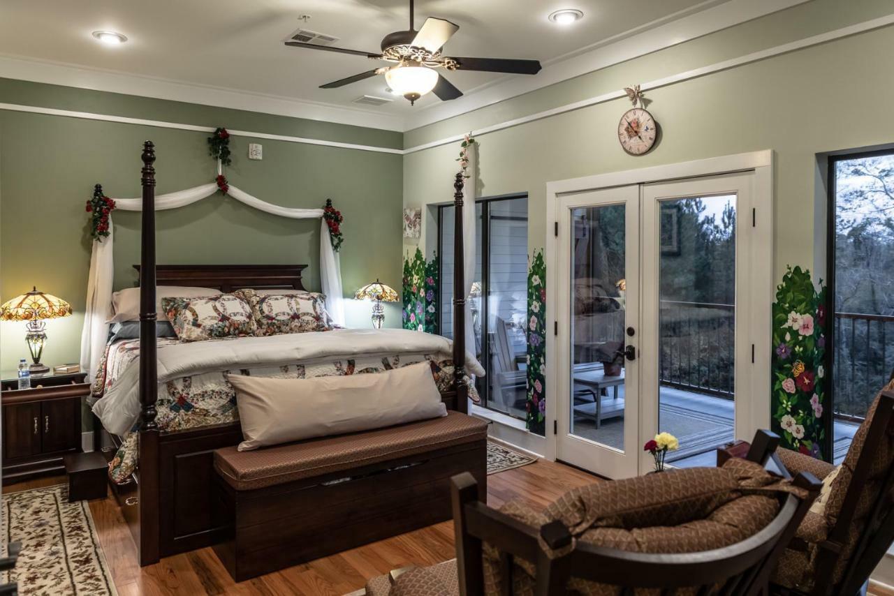 Bienvenue Mon Ami Bed And Breakfast Amite 외부 사진