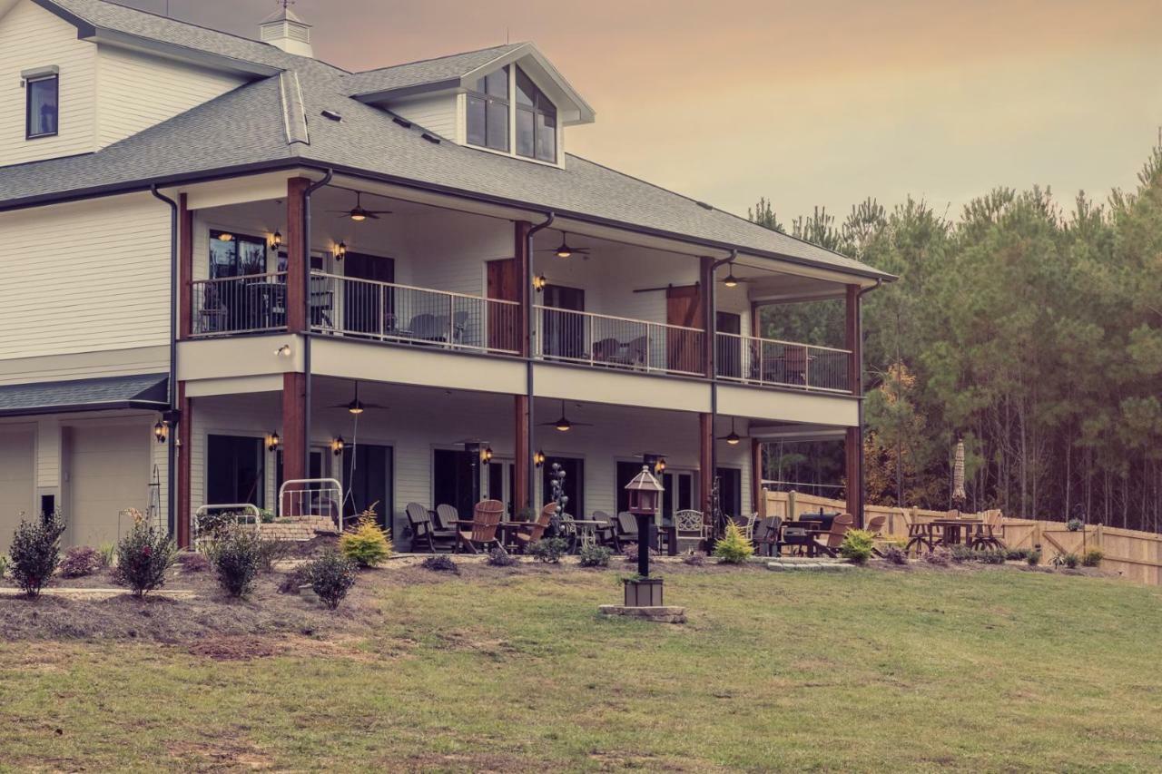 Bienvenue Mon Ami Bed And Breakfast Amite 외부 사진