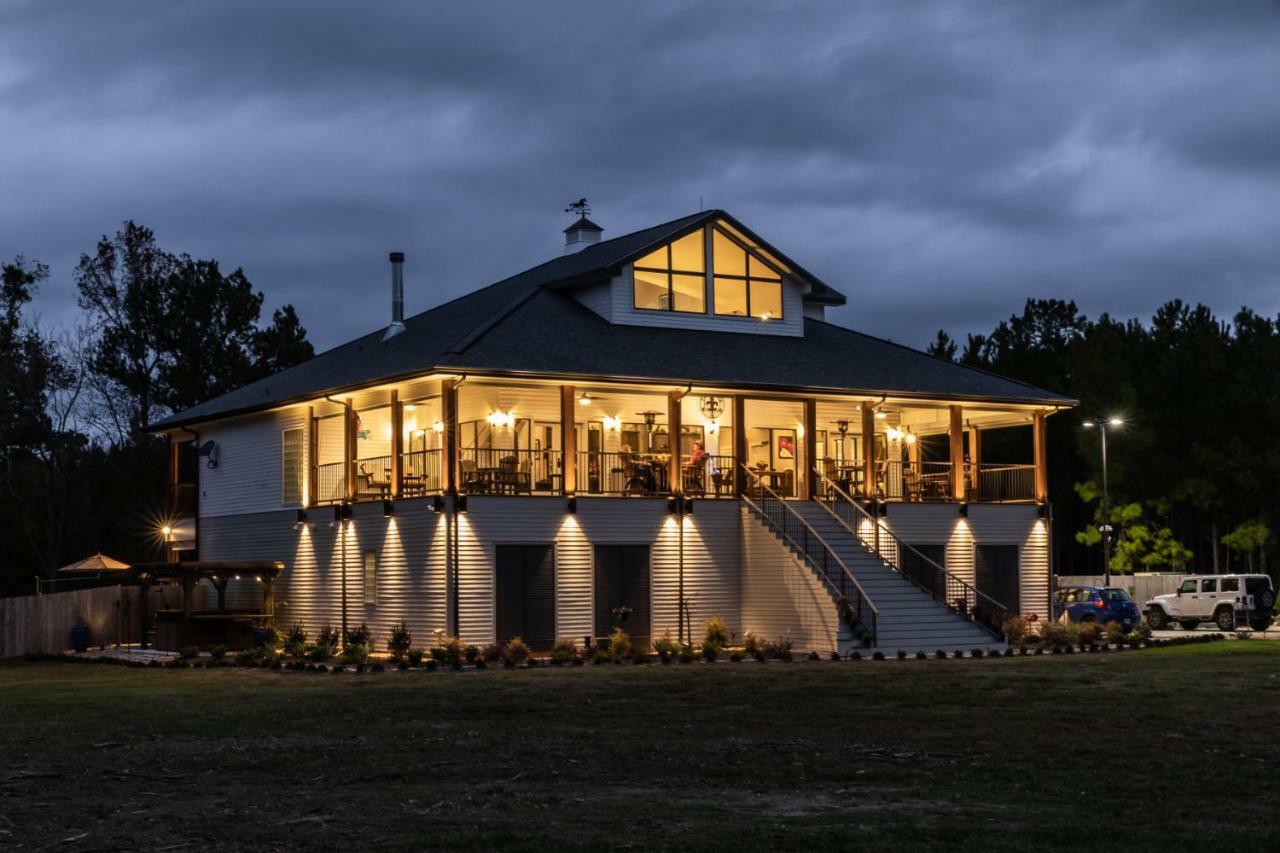 Bienvenue Mon Ami Bed And Breakfast Amite 외부 사진