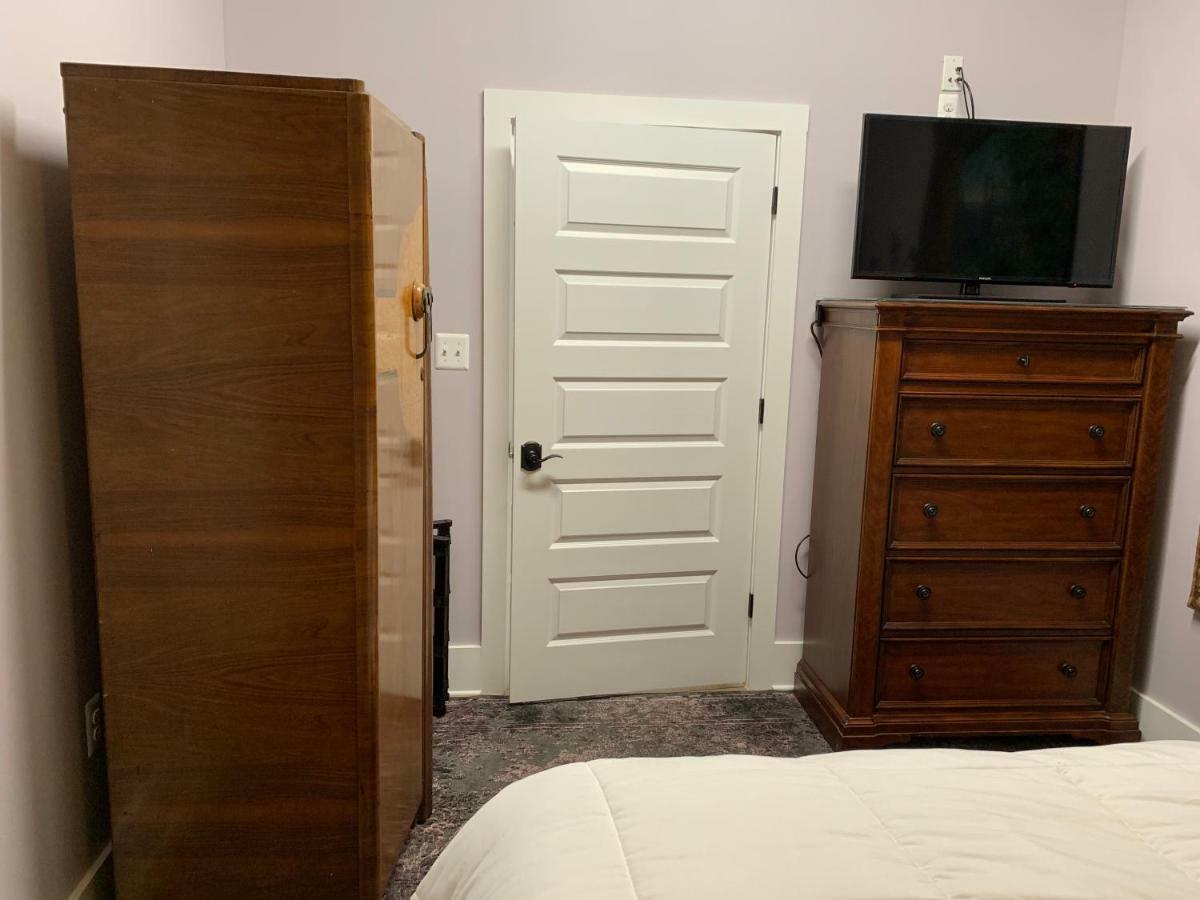 Bienvenue Mon Ami Bed And Breakfast Amite 외부 사진