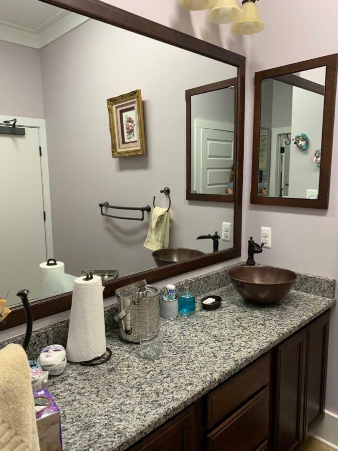Bienvenue Mon Ami Bed And Breakfast Amite 외부 사진