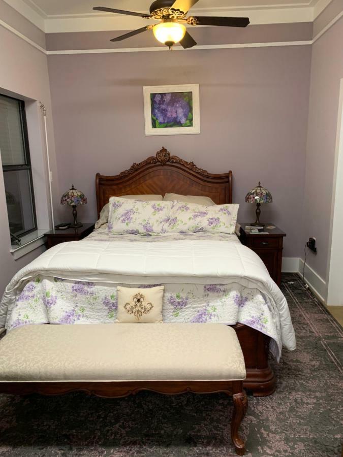 Bienvenue Mon Ami Bed And Breakfast Amite 외부 사진