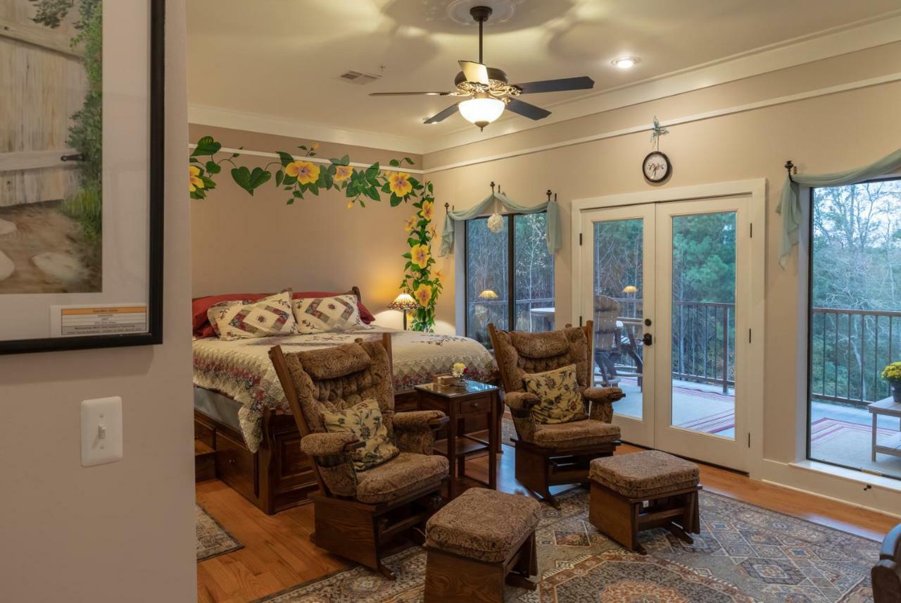 Bienvenue Mon Ami Bed And Breakfast Amite 외부 사진