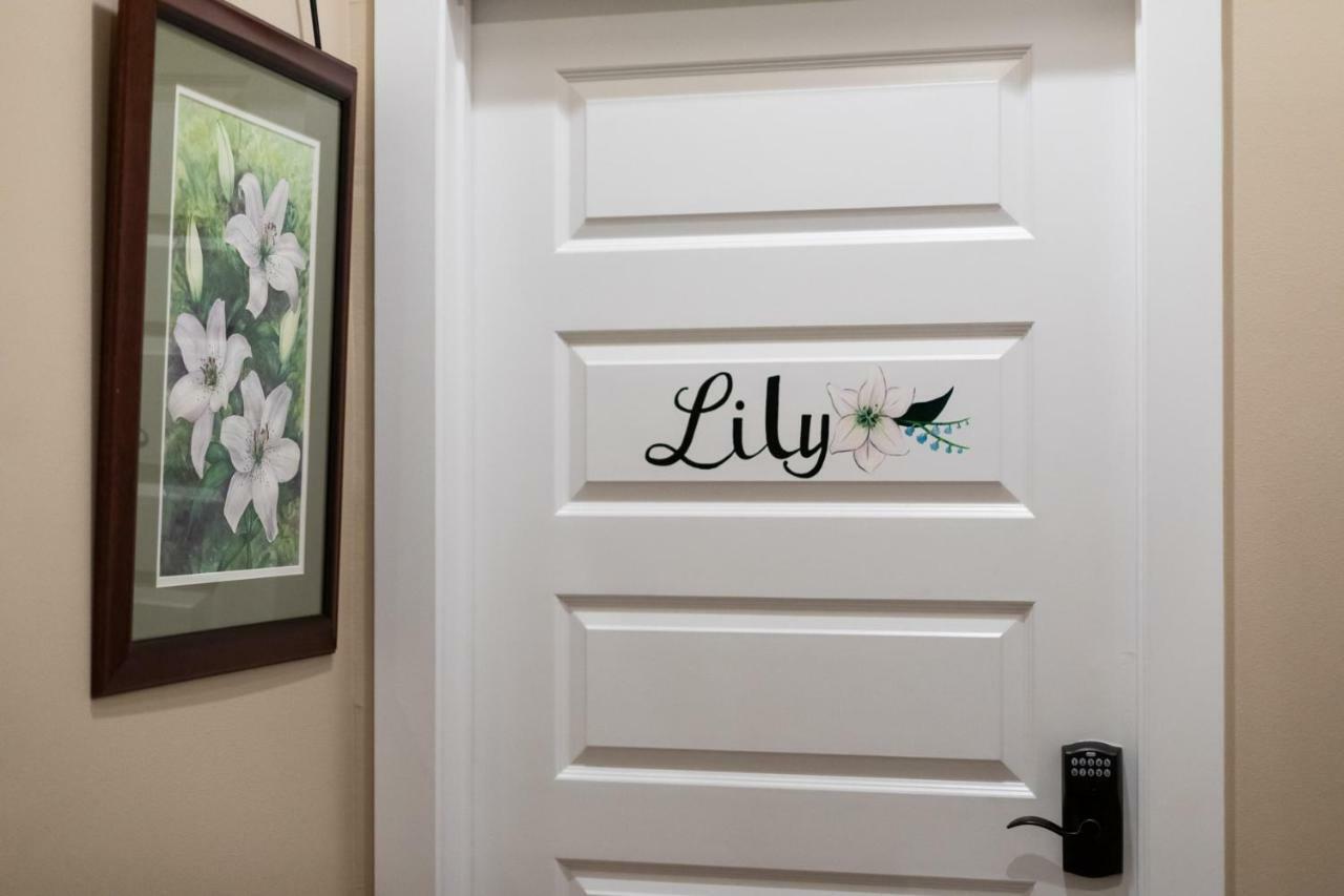 Bienvenue Mon Ami Bed And Breakfast Amite 외부 사진