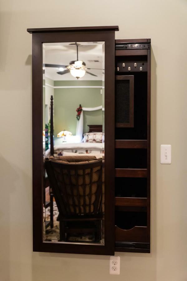 Bienvenue Mon Ami Bed And Breakfast Amite 외부 사진